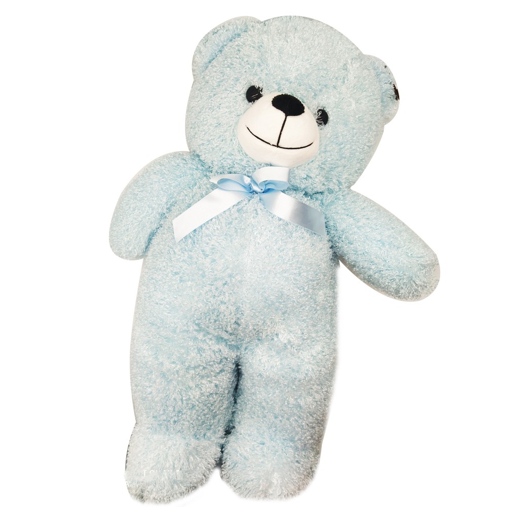 cuddle bear toy